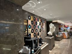 -广州天河希尔顿酒店