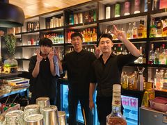 -MM·五声·音乐人与调酒师(西安路店)