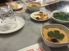 -老五四季涮肉(白纸坊店)