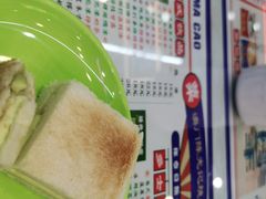 -澳门陈光记烧味饭店(万象城店)