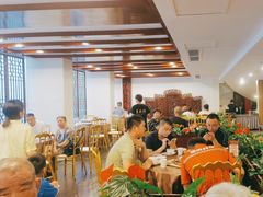 -丽华园(汉阳龙阳店)