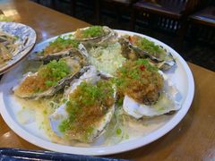 -大江户日本料理(吕厝店)