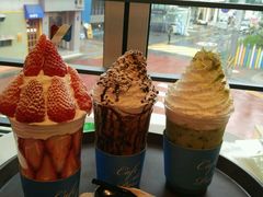 -Cafe de Paris(林荫路店)
