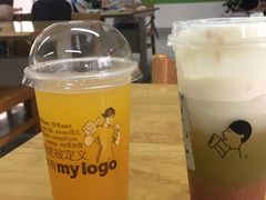 -真功夫(北京路步行街店)