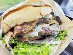 BigAl-Fergburger(皇后镇店)