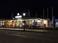 -幸运小丑汉堡(Bay Area本店)
