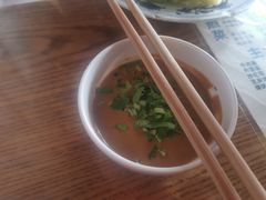 -东兴顺爆肚张