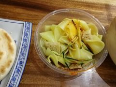 -毅祥斋老孙家泡馍(北院门鼓楼店)