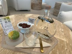 -左右Massage/Spa(长寿路店)