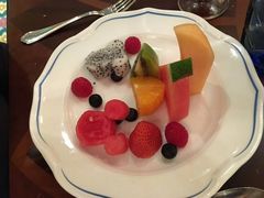 -WOLFGANG PUCK KITCHEN & BAR(迪士尼小镇店)