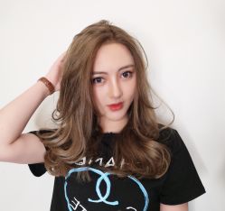 -你好时尚发型工作室