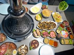-牛犇炭火烤肉·鲜切烤肉(承德总店)