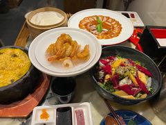 -范家小馆·烤鸭新京菜(金融街店)