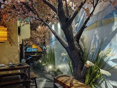 -绿茶餐厅(昌平悦荟店)
