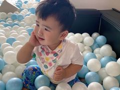 -Barbe a papa亲子餐厅(杨浦店)