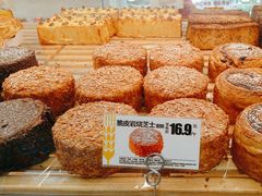 -味多美蛋糕(安贞桥东店)