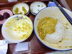 -百年老字号·观振兴蟹黄面·三虾面·苏式面(观前街富仁坊巷店)