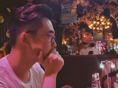-长沙玛格丽特清吧(解放西路店)