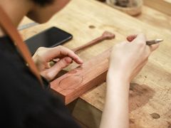 -五月木作·DIY木作文创体验店(北京路店)