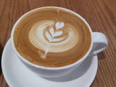 拿铁Latte-安上烘焙 ENCHANTE(世纪汇店)