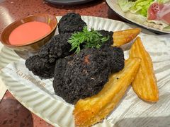 -La Terre乐田(万象城店)