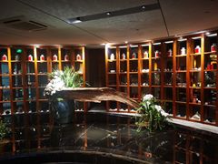 -青藤茶馆(凤起路店)