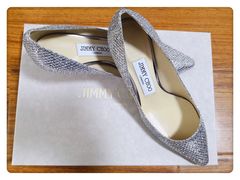 -JIMMY CHOO(恒隆广场店)