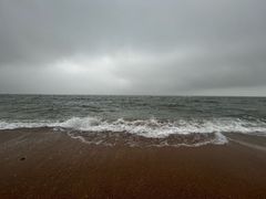 -日照灯塔风景区