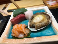 -Sushi Hanzo半藏(天环广场店)