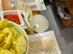 -曲氏老北京铜锅涮肉•火锅(不老街店)