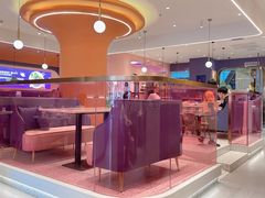 -夏日玛莉西餐厅(中茂城店)