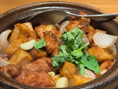 -话梅·客家小厨(东门店)
