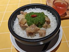 -蔡澜点心·粤菜(花城汇南区店)