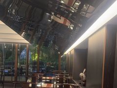 -浩运·海鲜青岛菜·海胆水饺(石老人店)