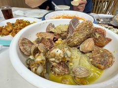-北戴河庆山饭店·海鲜砂锅粥(北戴河黑石路店)