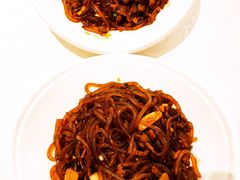巴依自制粉-巴依老爷·新疆美食(上城区天城路店)