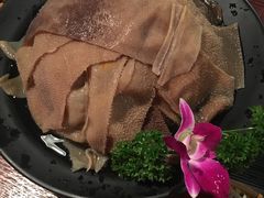 -重庆爽翻天老火锅(临平万达广场店)