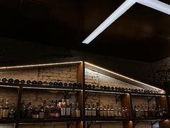 -CHURCH  BISTRO 教堂·餐吧