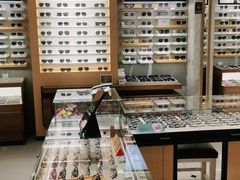 -宝岛眼镜(建外soho店)