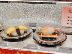 -争鲜回转寿司(朝北大悦城店)