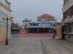 -青岛方特梦幻王国