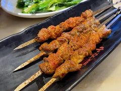 -天山传奇新疆菜(SKLP店)