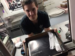 -Pedro's House of Lamb(基督城)