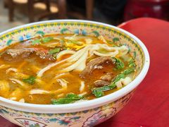 -金杨拉面王小吃面馆·牛三宝面·红烧牛肉粉