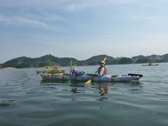 -千岛湖湖人皮划艇俱乐部
