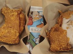 -德克士(北大街店)