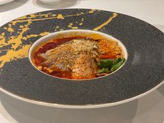 -成都钓鱼台精品酒店-品聚·成都餐厅