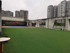 -凯孚尼儿童运动馆(空港总店)