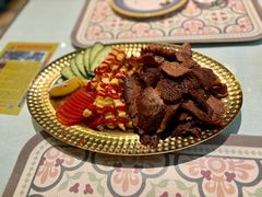 -海尔巴格一甸茶餐厅(团结路店)