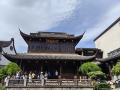 -胡雪岩故居